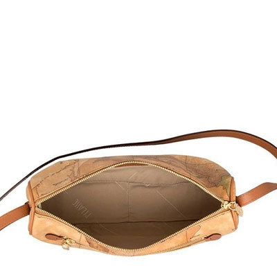 Alviero Martini Borsa Tracolla Media  Geo Classic CD026 6000